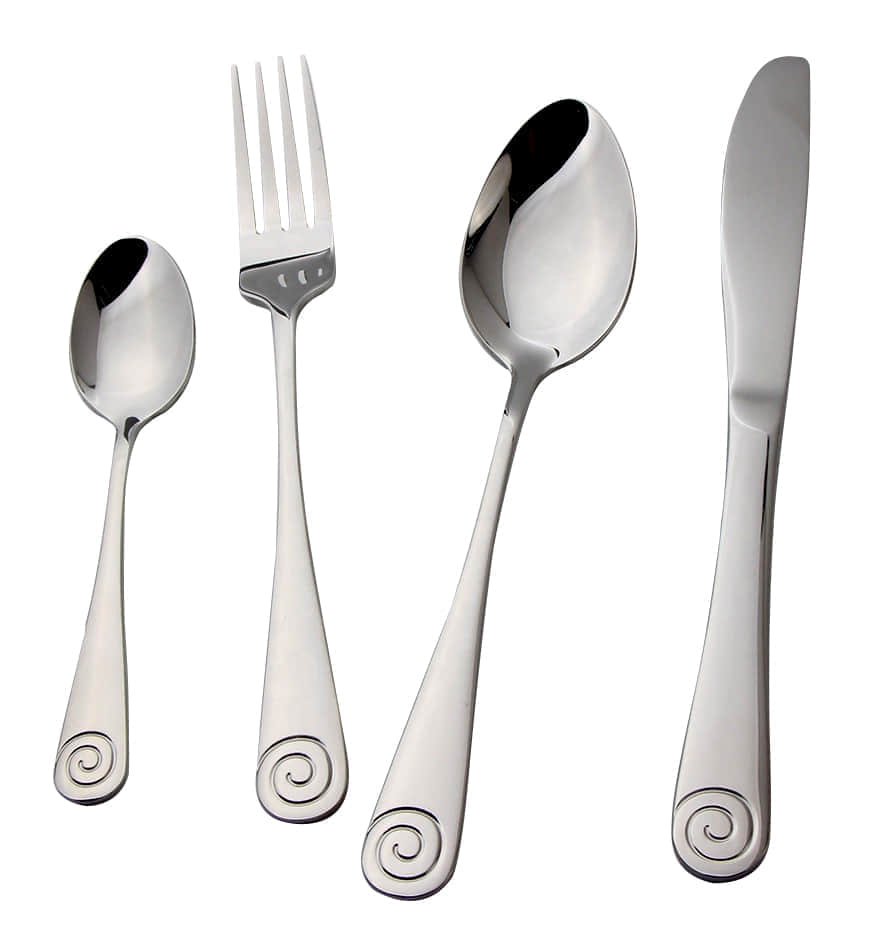 Stainless Steel Flatware Mirror SG-FM-001