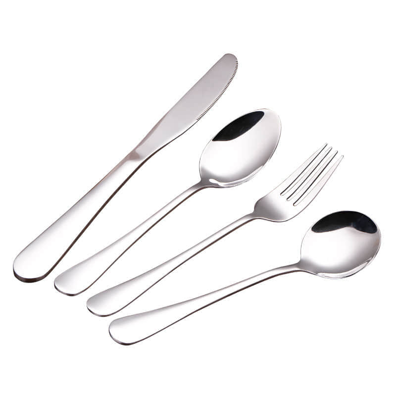 Stainless Steel Flatware Mirror SG-FM-001