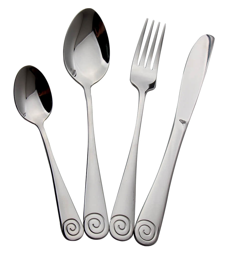 Stainless Steel Flatware Mirror SG-FM-001