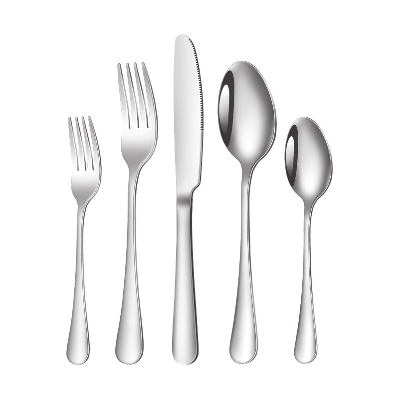 Stainless Steel Flatware Mirror SG-FM-001