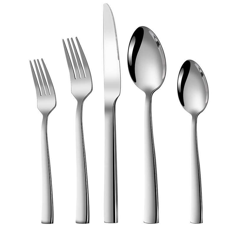 Stainless Steel Flatware Mirror SG-FM-005