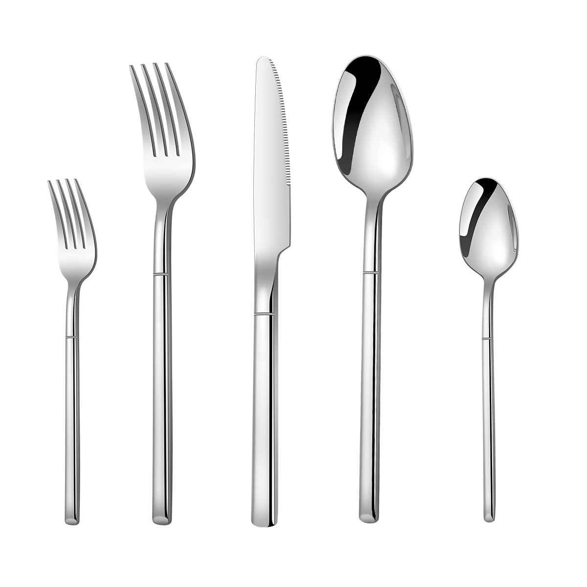 Stainless Steel Flatware Mirror SG-FM-006