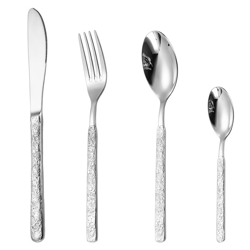 Stainless Steel Flatware Mirror SG-FM-007