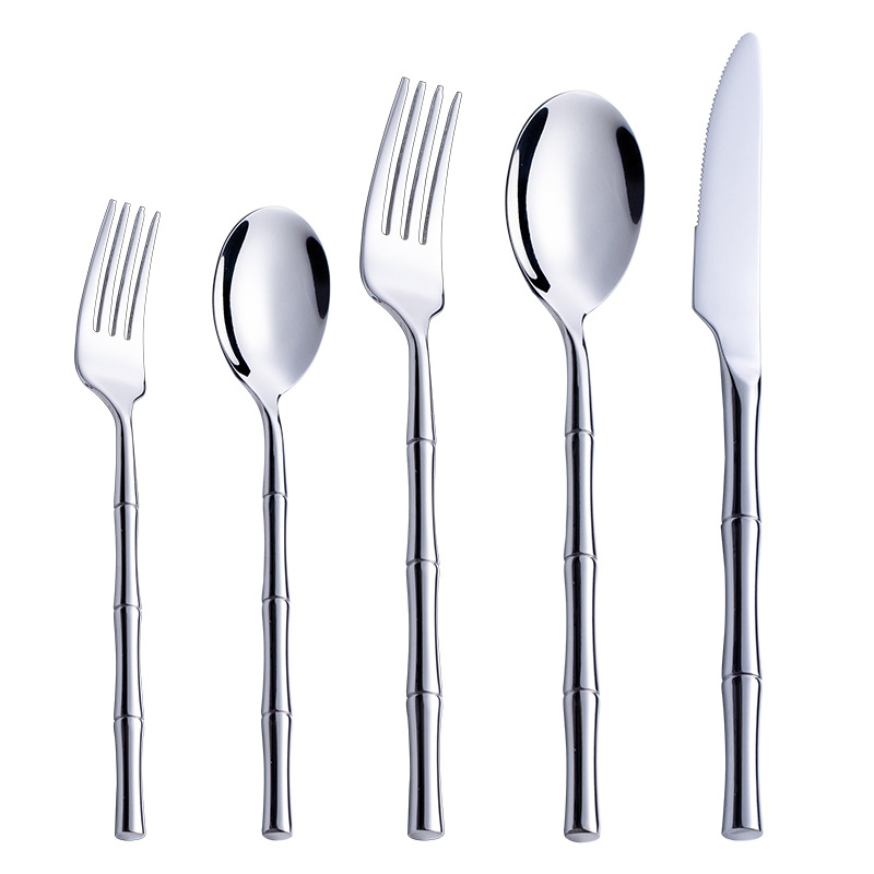 Stainless Steel Flatware Mirror SG-FM-008