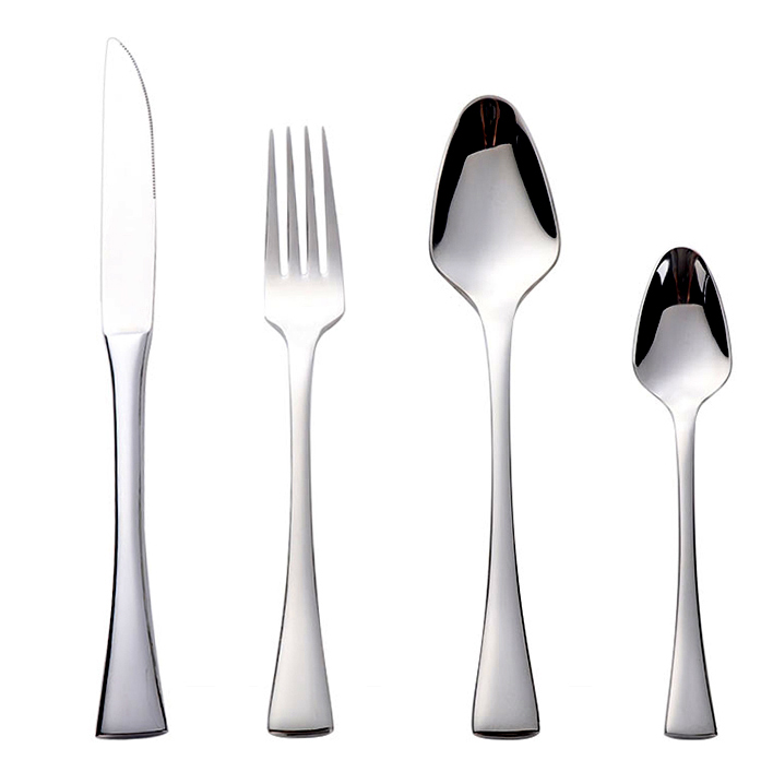 Stainless Steel Flatware Mirror SG-FM-009