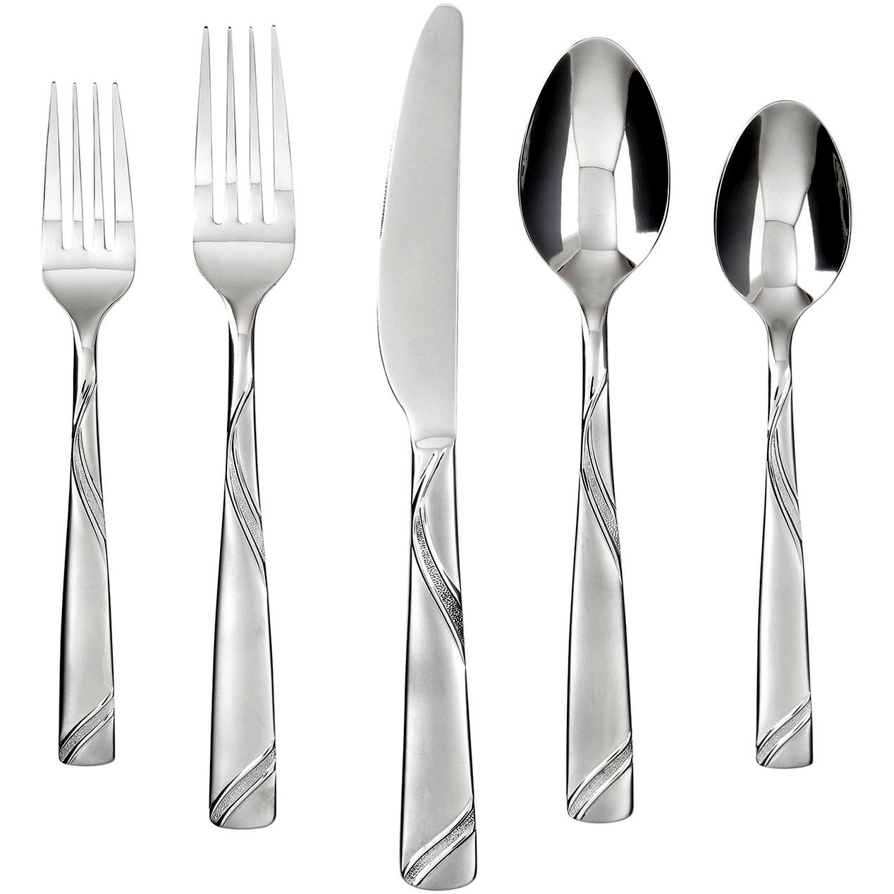 Stainless Steel Flatware Mirror SG-FM-012