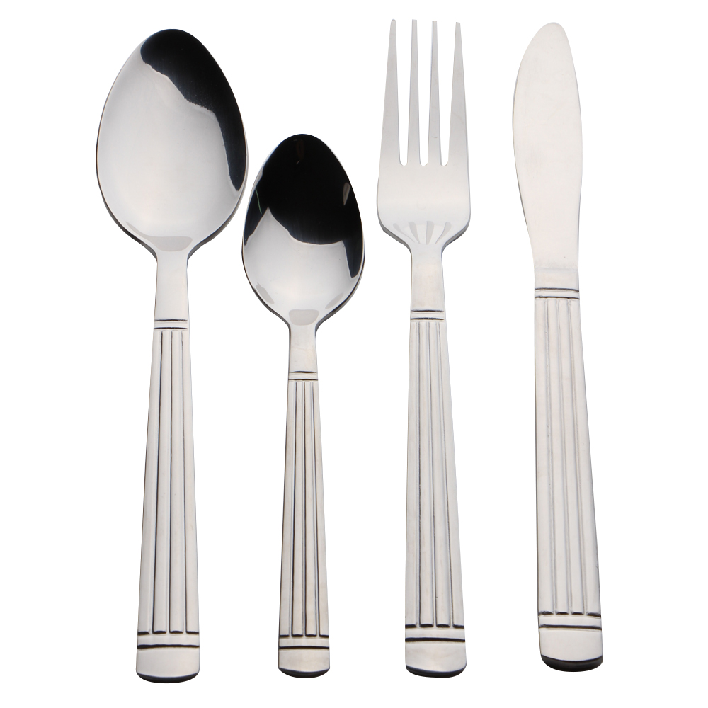 Stainless Steel Flatware Mirror SG-FM-014