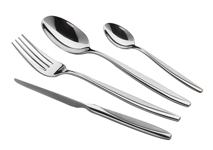 Stainless Steel Flatware Mirror SG-FM-015