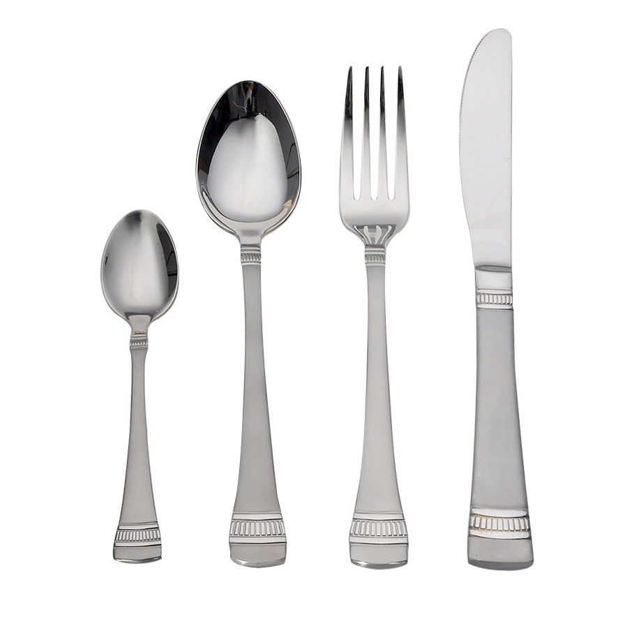 Stainless Steel Flatware Mirror SG-FM-016