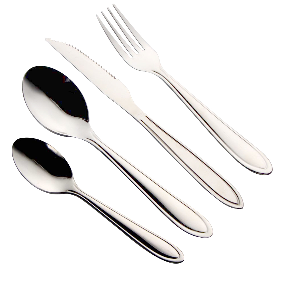 Stainless Steel Flatware Mirror SG-FM-017