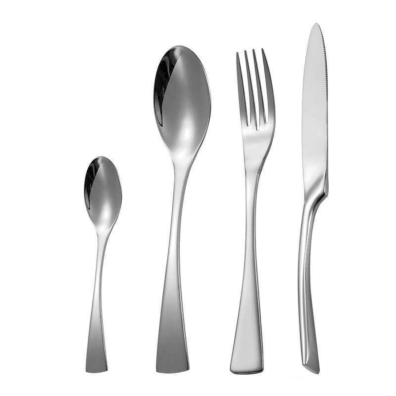 Stainless Steel Flatware Mirror SG-FM-019