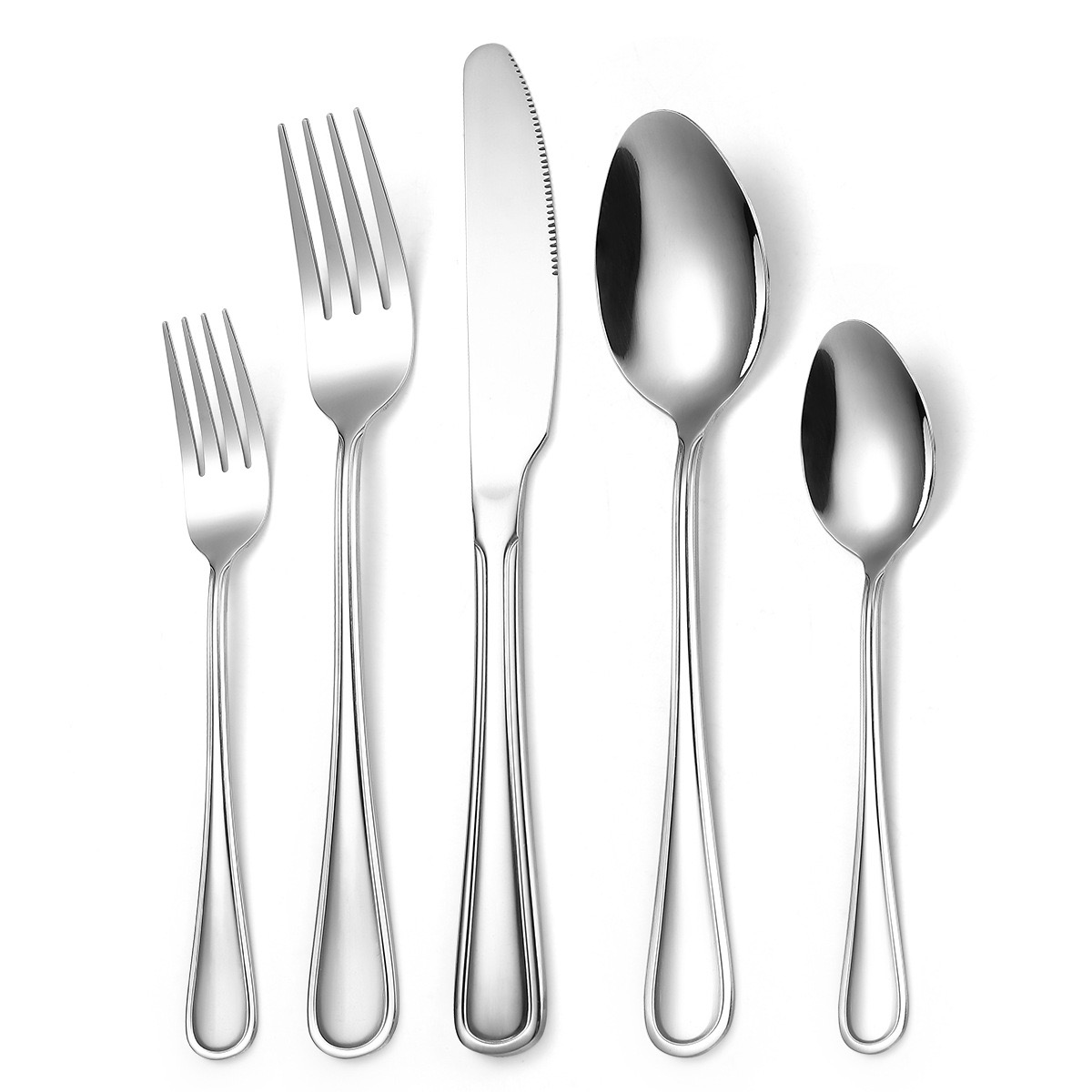 Stainless Steel Flatware Mirror SG-FM-021