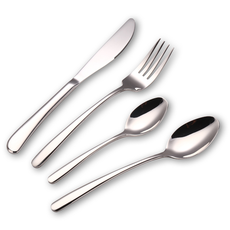 Stainless Steel Flatware Mirror SG-FM-022