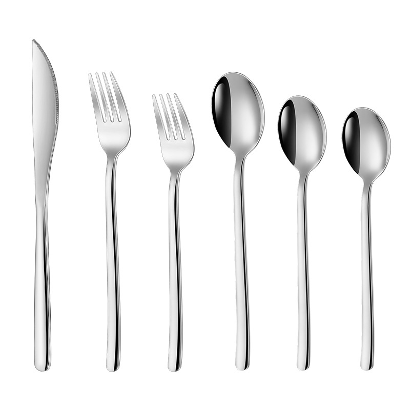 Stainless Steel Flatware Mirror SG-FM-024