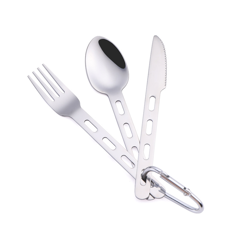 Stainless Steel Flatware Mirror SG-FM-026