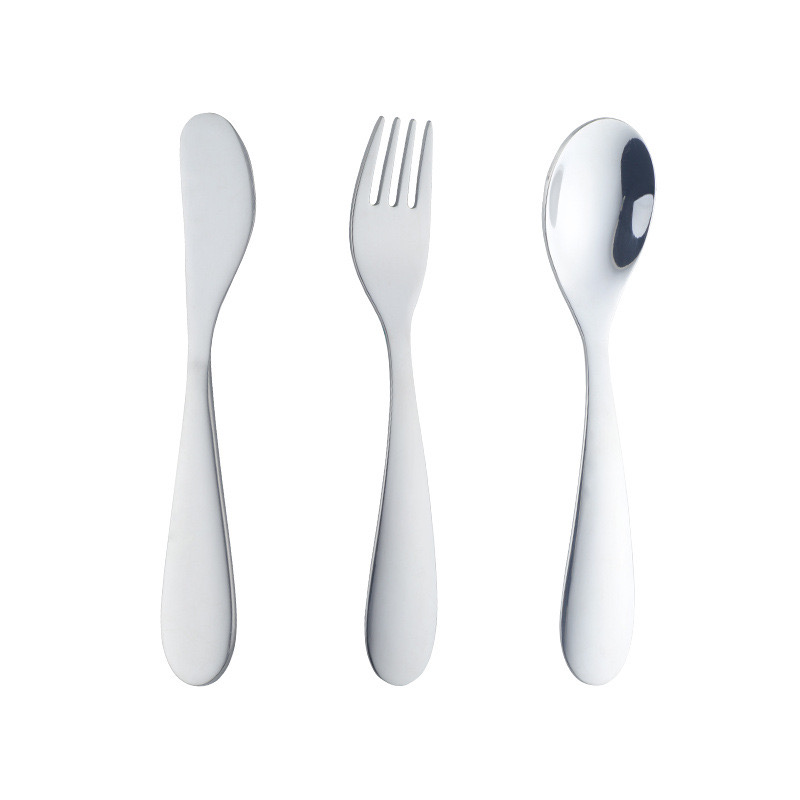 Stainless Steel Flatware Mirror SG-FM-028