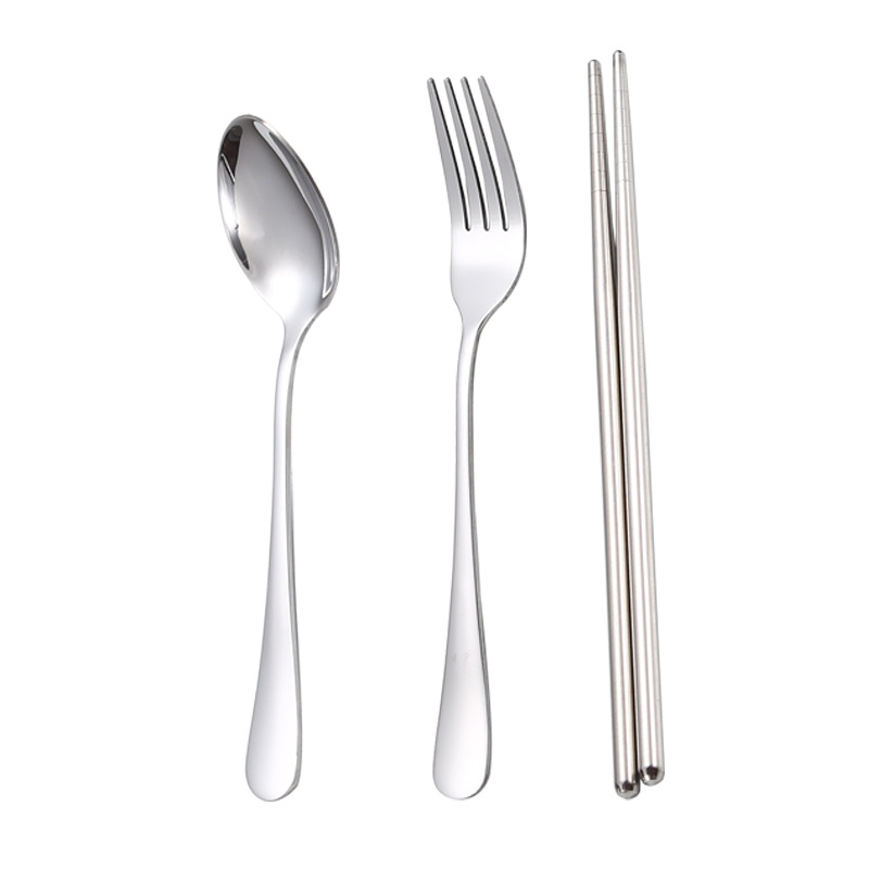 Stainless Steel Flatware Mirror SG-FM-029