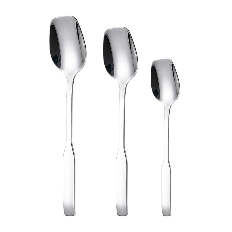 Stainless Steel Flatware Mirror SG-FM-033