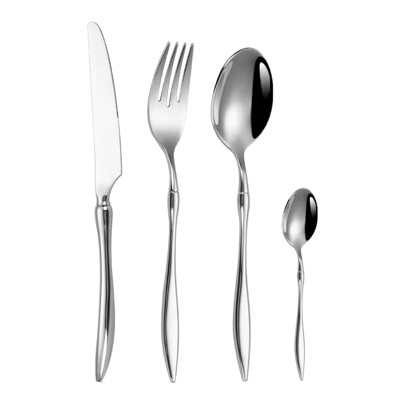 Stainless Steel Flatware Mirror SG-FM-035