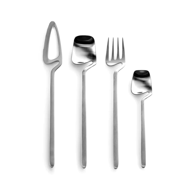 Stainless Steel Flatware Mirror SG-FM-036