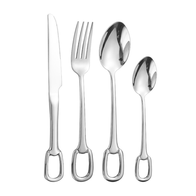 Stainless Steel Flatware Mirror SG-FM-037