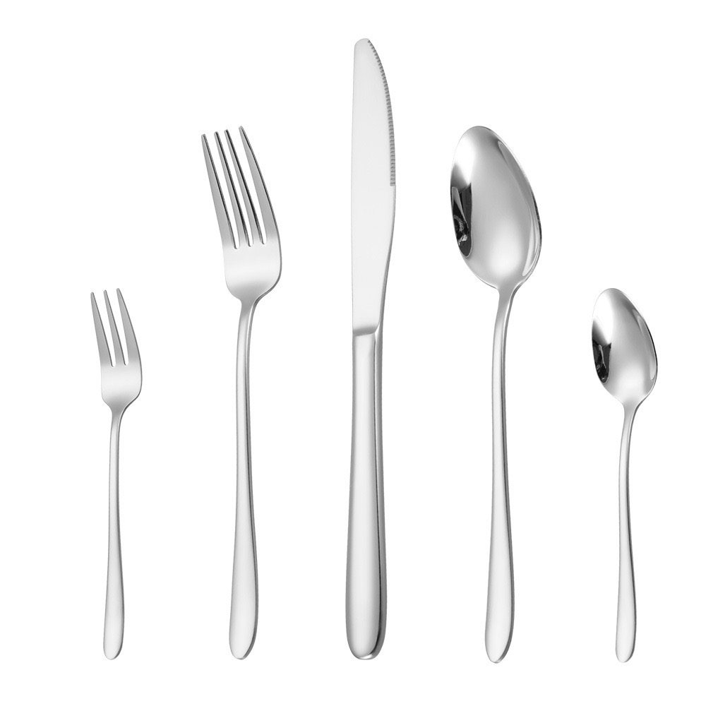 Stainless Steel Flatware Mirror SG-FM-040