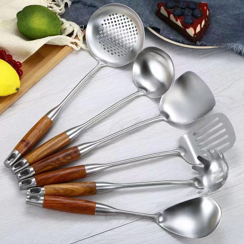 Stainless Steel Utensils SG-UT-062