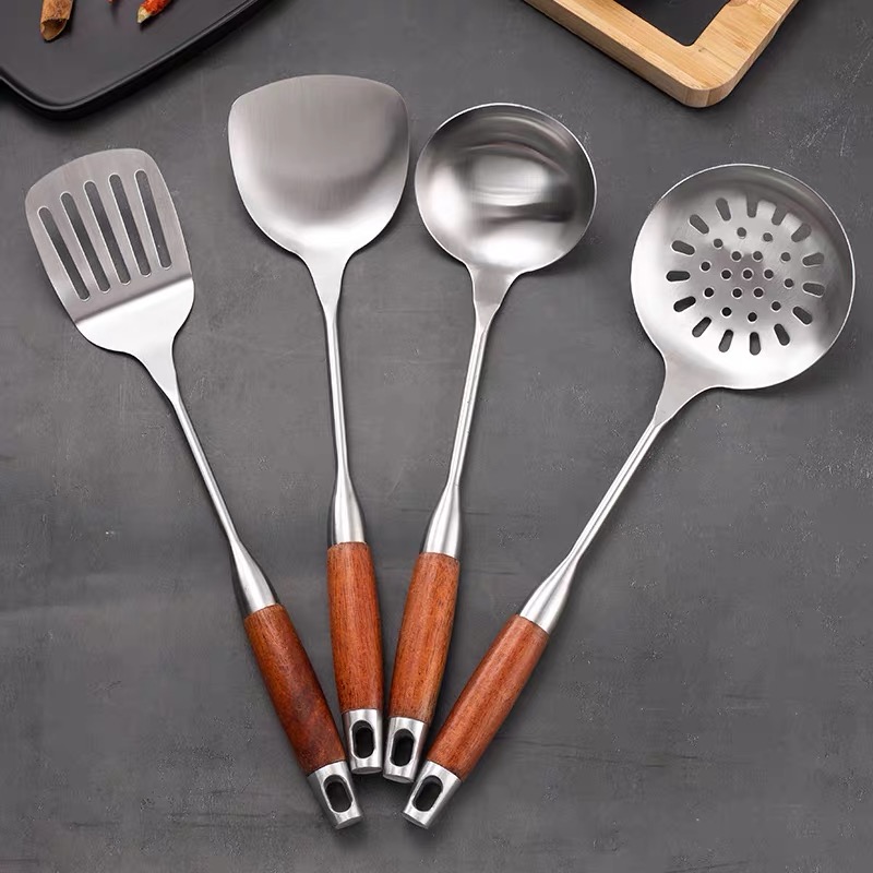 Stainless Steel Utensils SG-UT-062