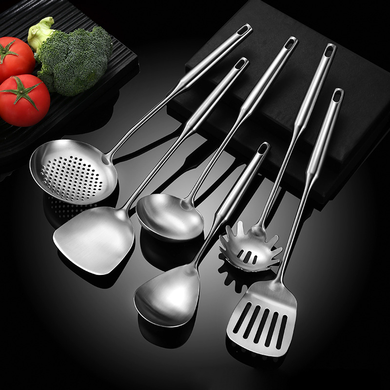 Stainless Steel Utensils SG-UT-066