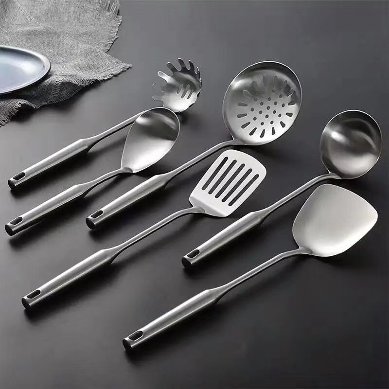 Stainless Steel Utensils SG-UT-066