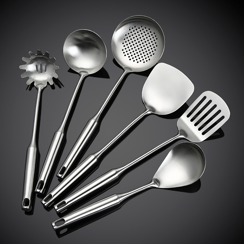 Stainless Steel Utensils SG-UT-066