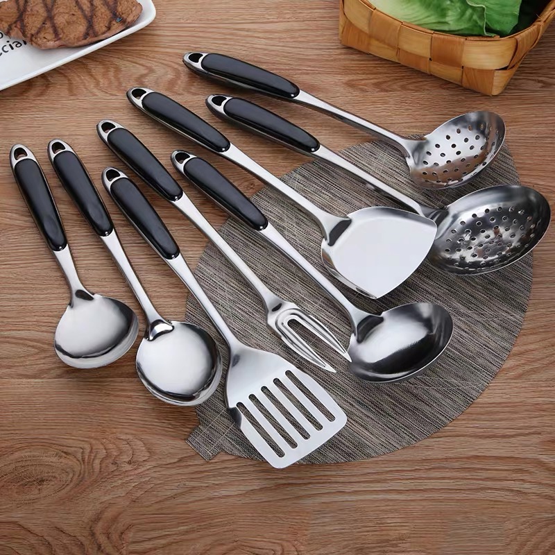 Stainless Steel Utensils SG-UT-068