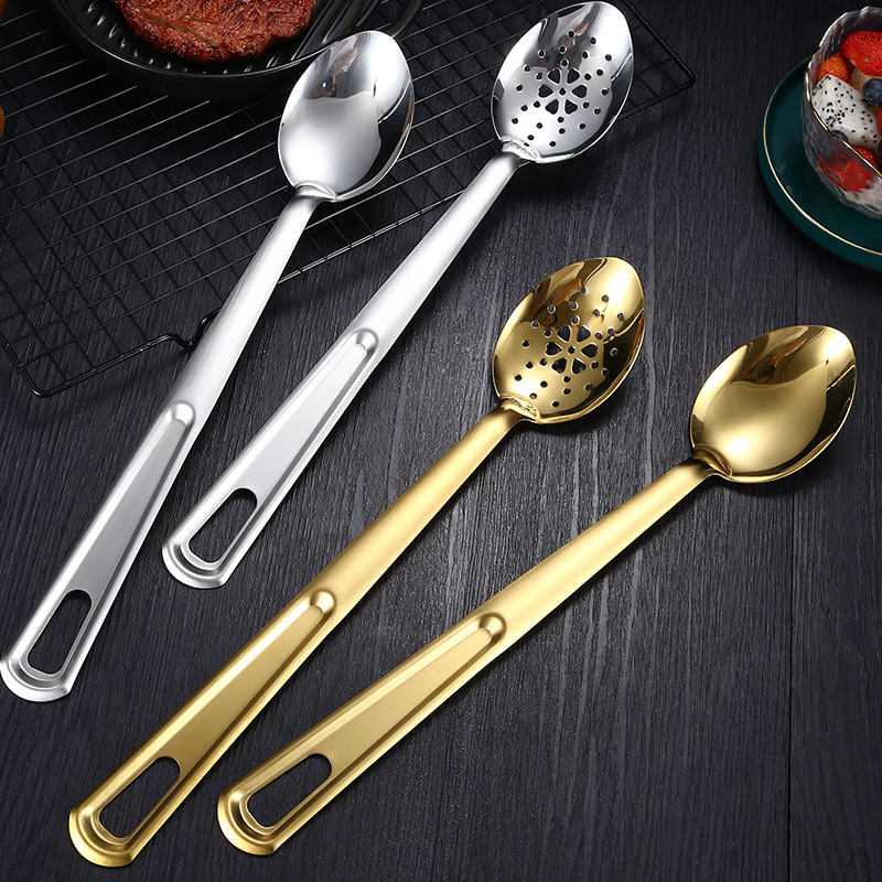 Stainless Steel Utensils SG-UT-070