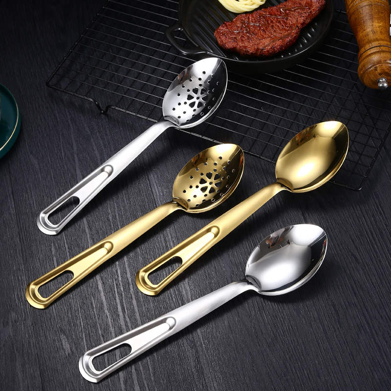 Stainless Steel Utensils SG-UT-070