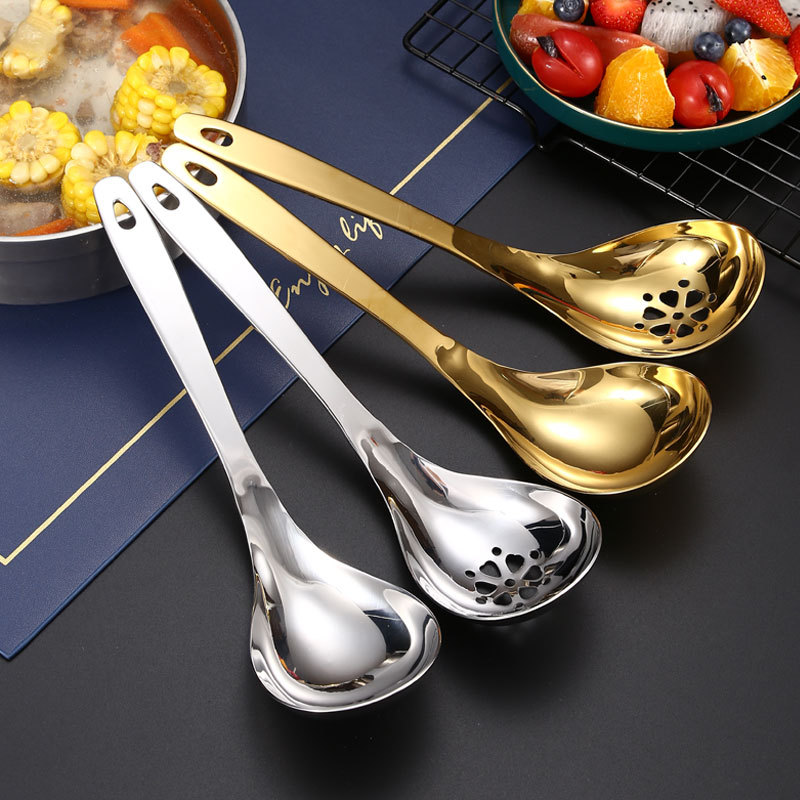 Stainless Steel Utensils SG-UT-071