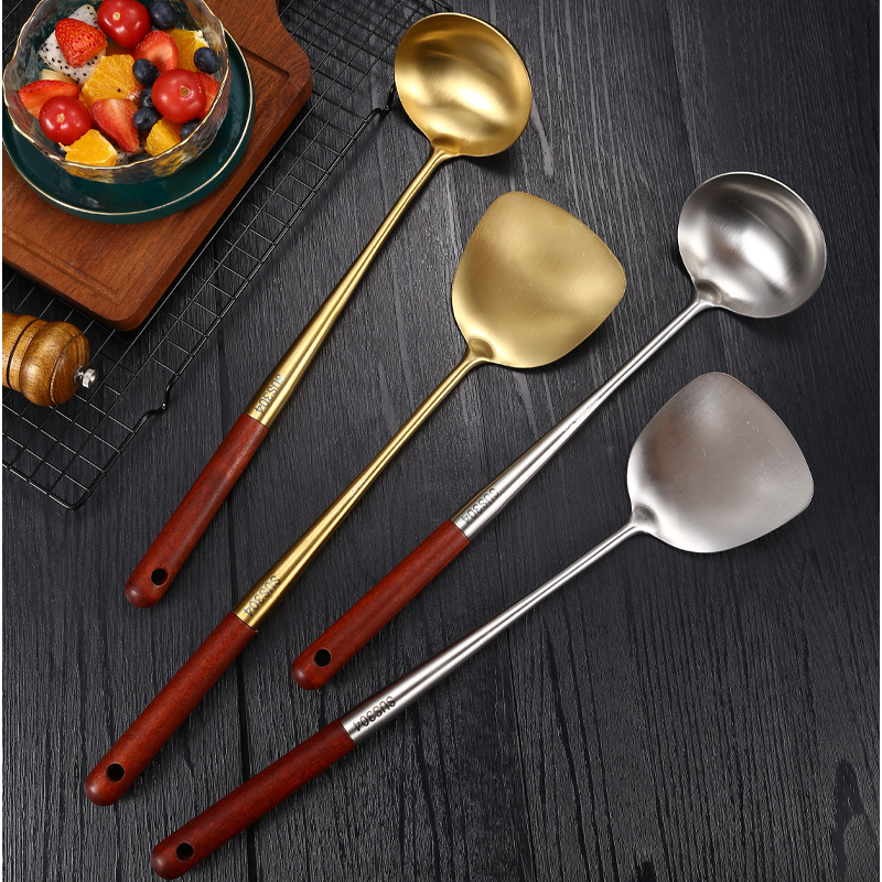 Stainless Steel Utensils SG-UT-072