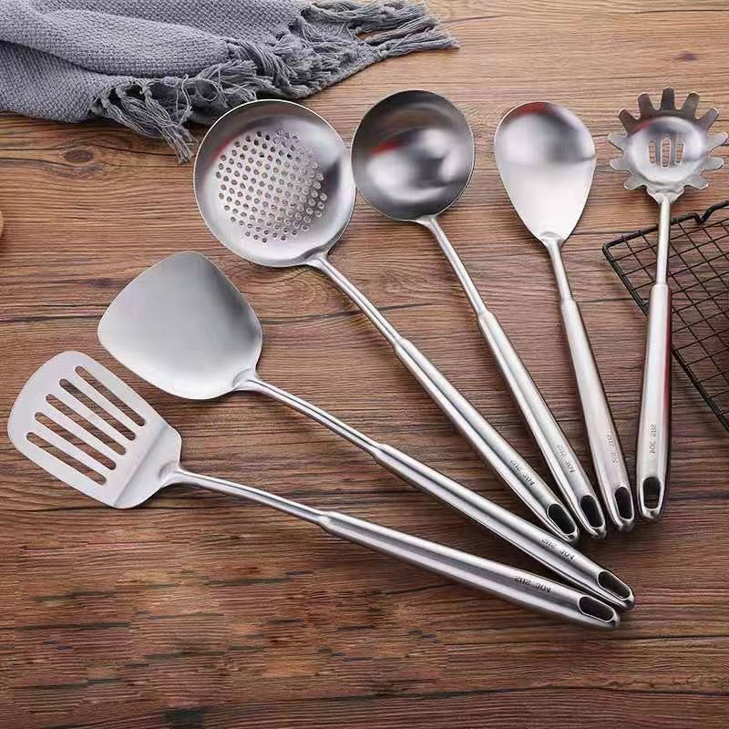 Stainless Steel Utensils SG-UT-073