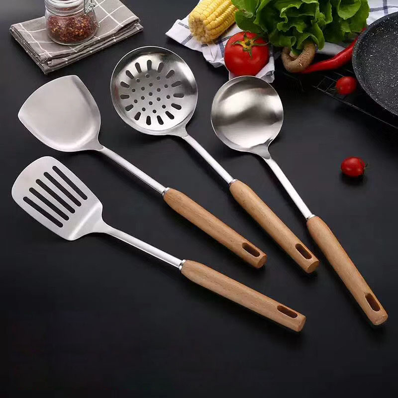 Stainless Steel Utensils SG-UT-074