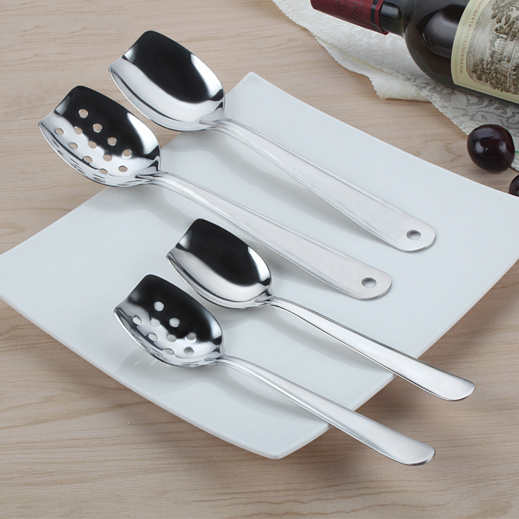 Stainless Steel Utensils SG-UT-079