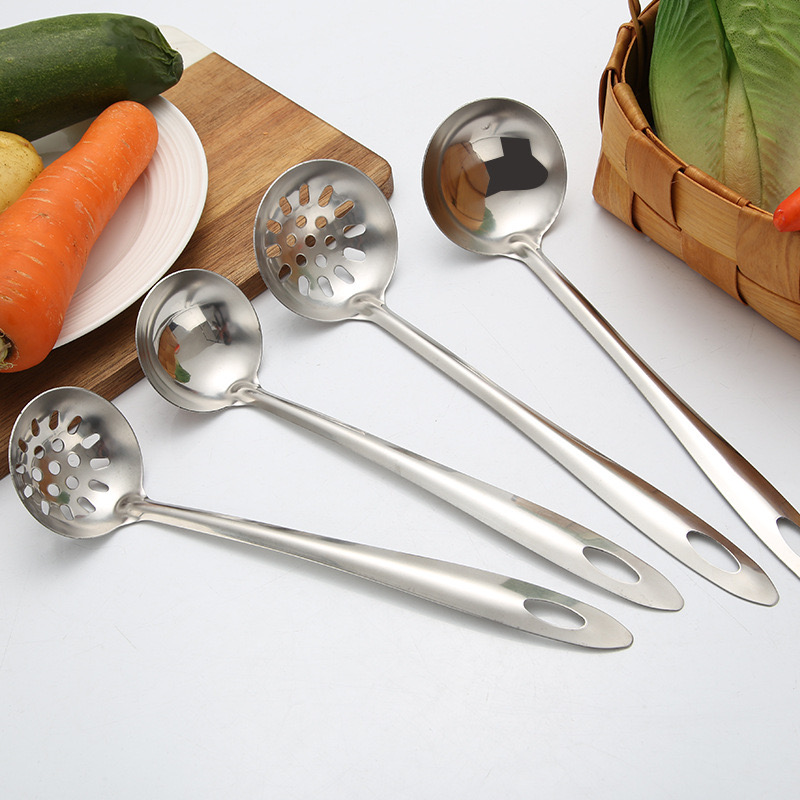 Stainless Steel Utensils SG-UT-080