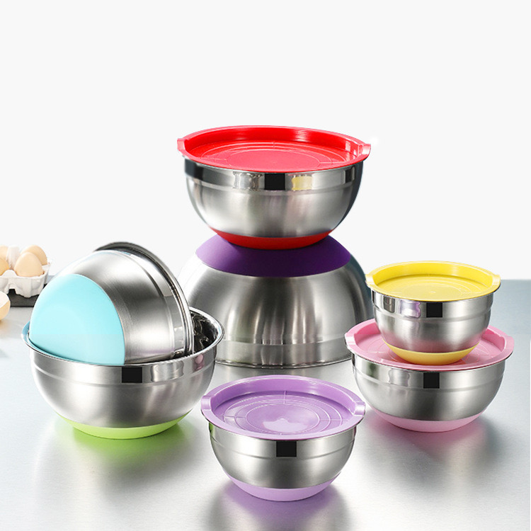 Stainless Steel Mixing Bowl SG-MIX-111