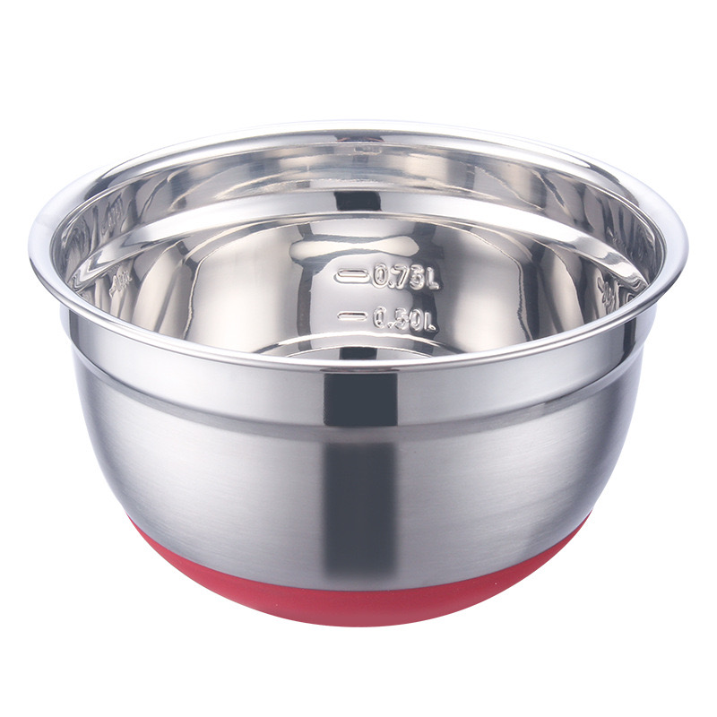 Stainless Steel Mixing Bowl SG-MIX-111