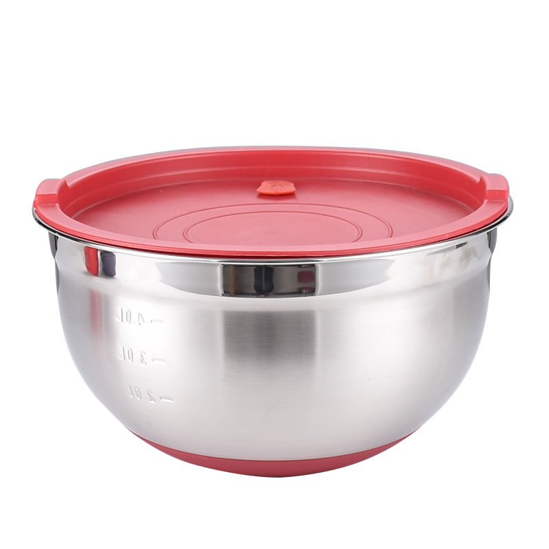 Stainless Steel Mixing Bowl SG-MIX-111