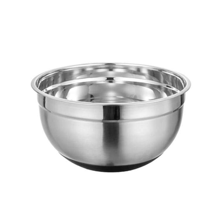 Stainless Steel Mixing Bowl SG-MIX-111