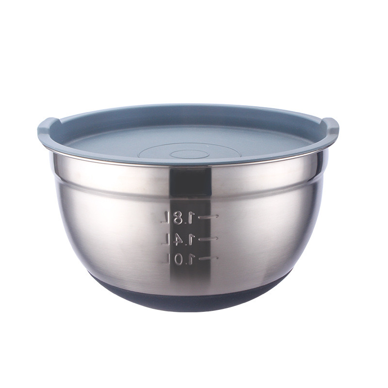 Stainless Steel Mixing Bowl SG-MIX-111