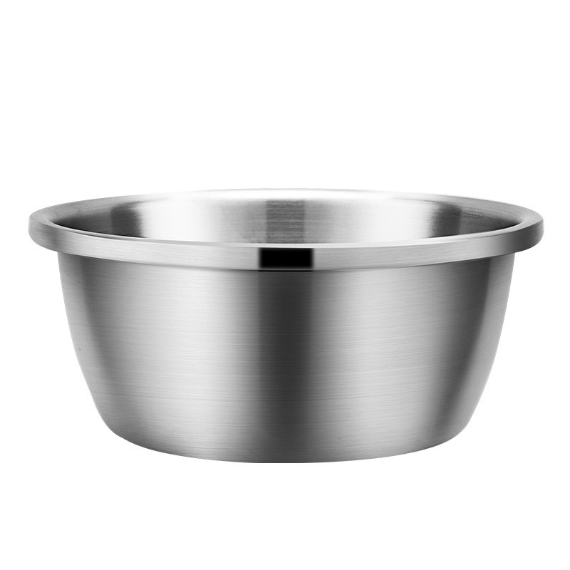 Stainless Steel Mixing Bowl SG-MIX-107