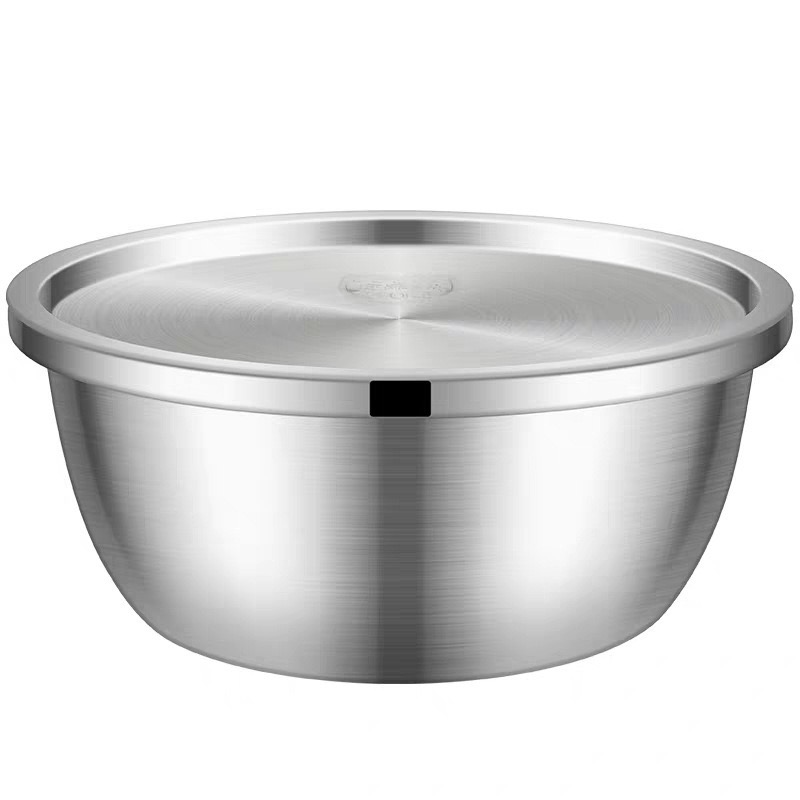 Stainless Steel Mixing Bowl SG-MIX-107