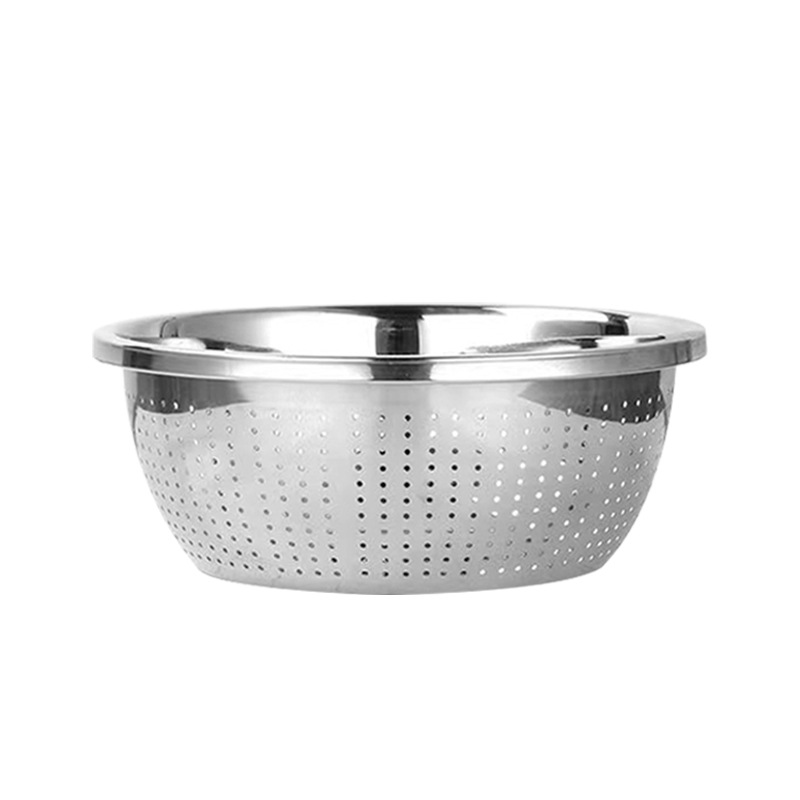 Stainless Steel Mixing Bowl SG-MIX-107