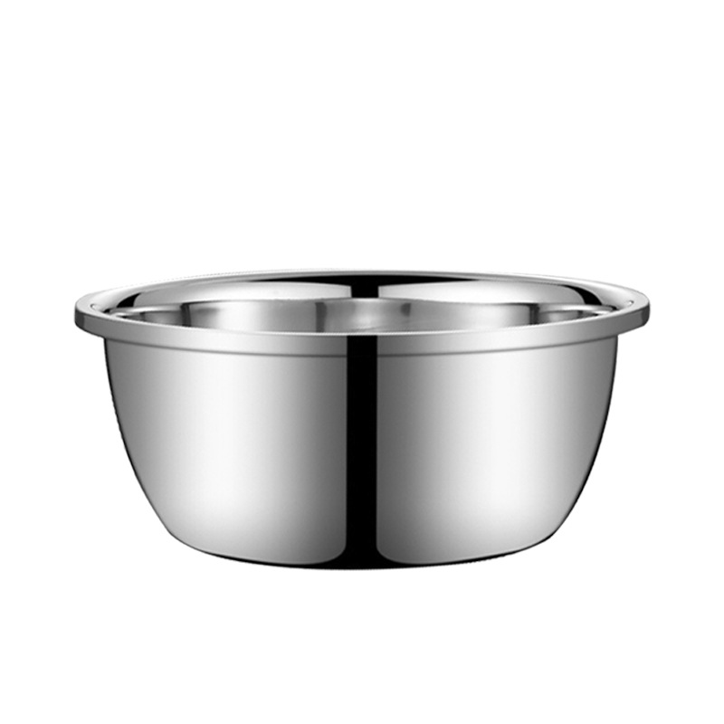 Stainless Steel Mixing Bowl SG-MIX-107