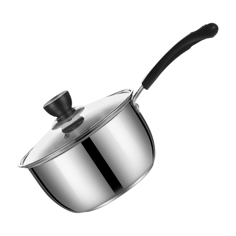 Stainless Steel Casserole SG-C-103